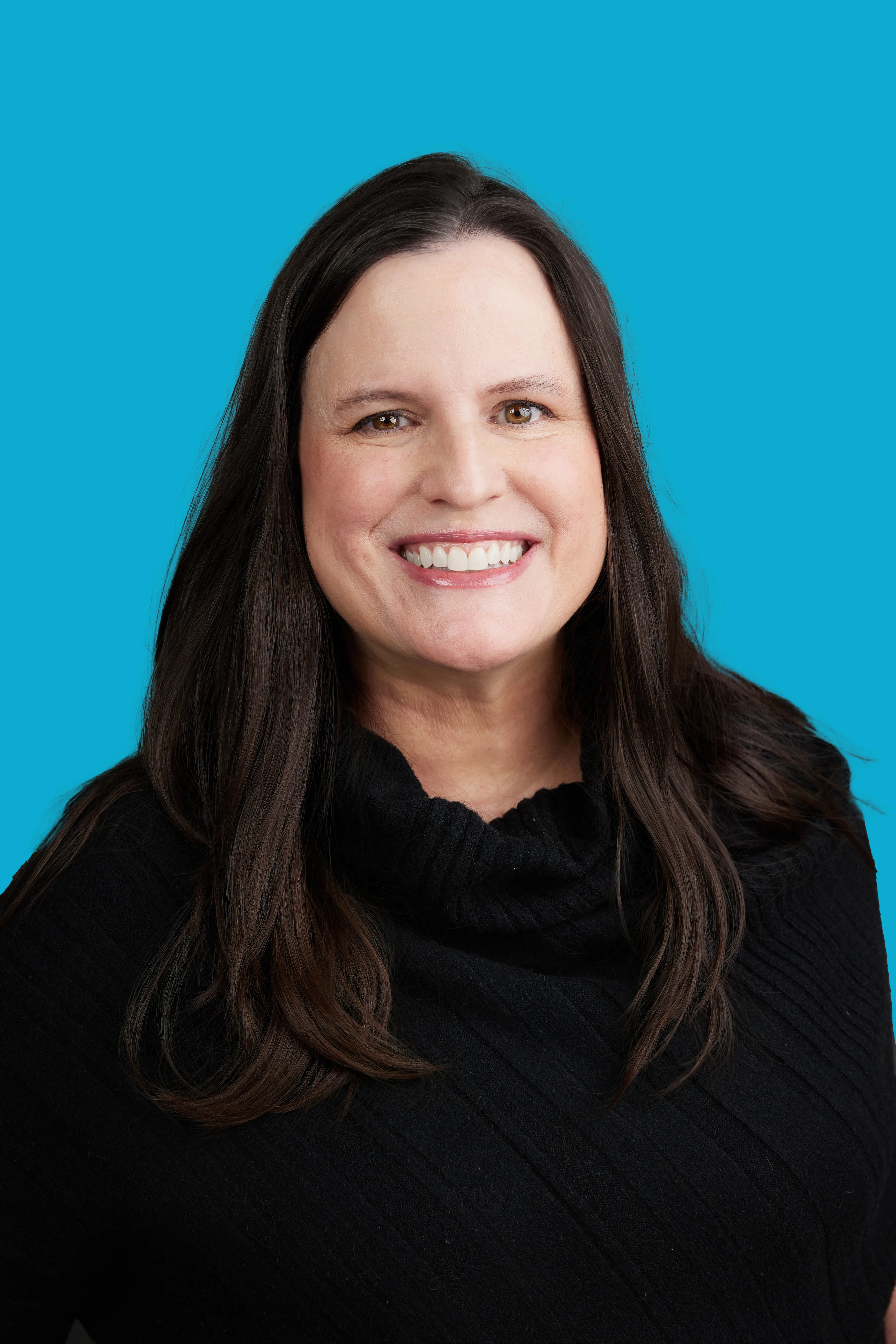 Alyce Hood, senior executive recruiter at Becker Wright Consultants